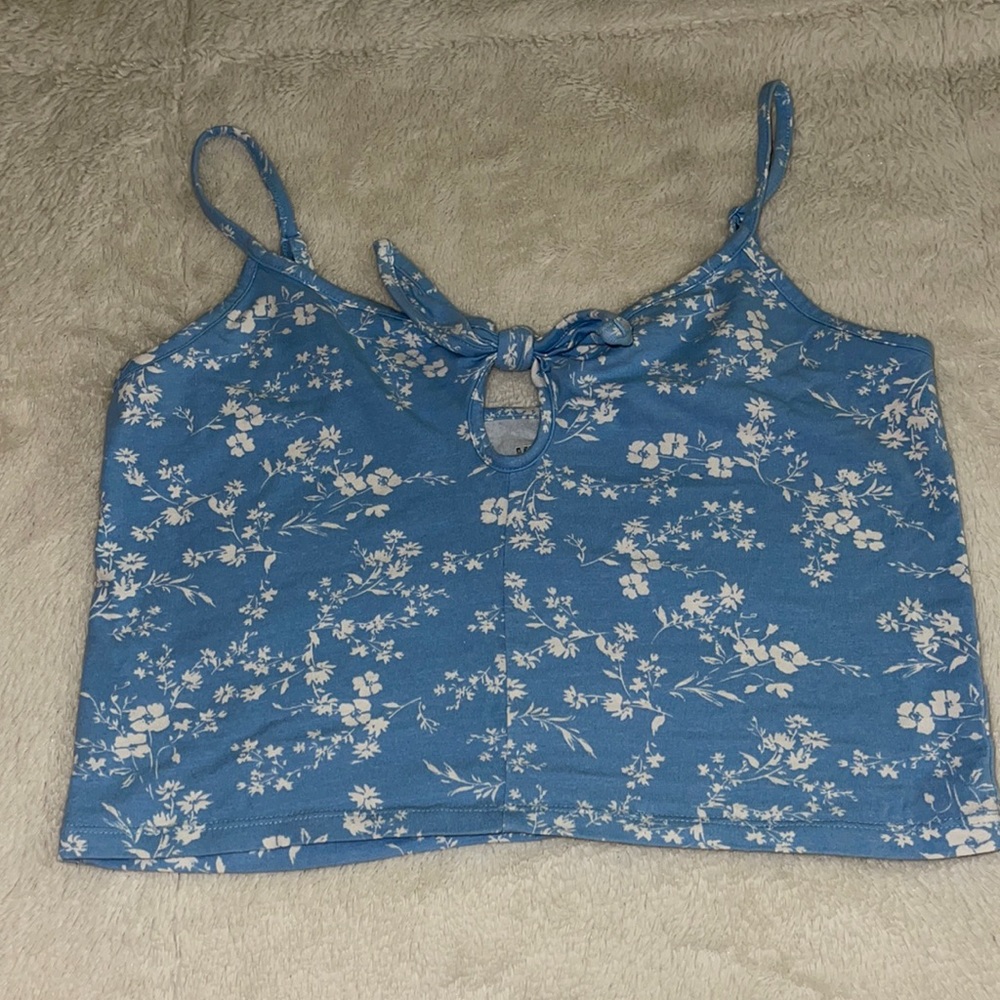 PacSun Crop Top